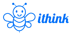iThink Logo