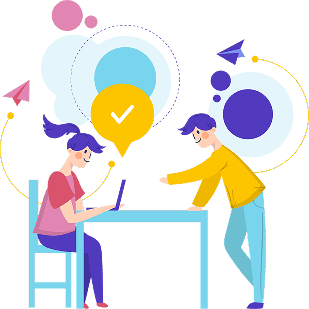 ithink.edu.vn - Giải pháp quản lý giáo dục